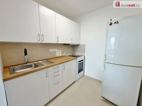 Pronájem bytu 2+kk, Praha - Stodůlky, Petržílkova, 45 m2