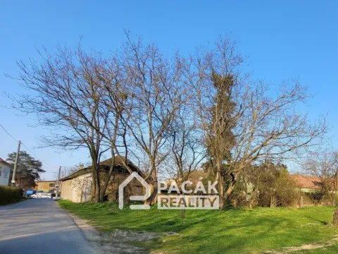 Prodej pozemku pro bydlení, Týn nad Bečvou, Záhorská, 1056 m2