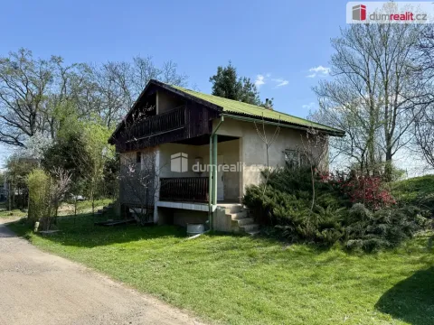 Prodej zahrady, Veltrusy, V Cihelnách, 583 m2