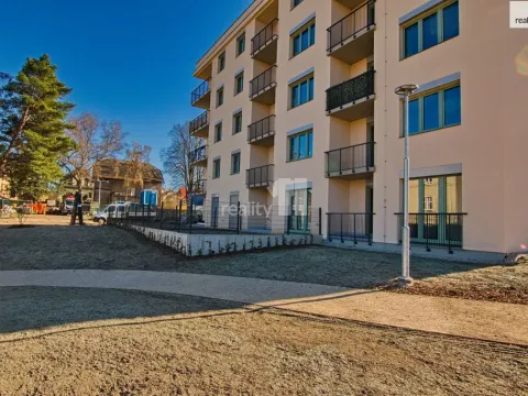 Prodej bytu 2+kk, Liberec - Liberec X-Františkov, Tovární, 69 m2