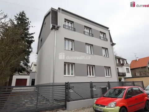Pronájem bytu 2+kk, Dalovice, Májová, 51 m2