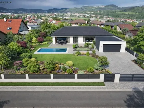 Prodej pozemku pro bydlení, Králův Dvůr, Na Výsluní, 756 m2