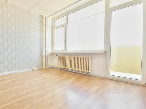 Prodej bytu 1+kk, Litvínov, Mostecká, 24 m2