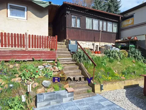 Prodej zahrady, Žatec, 237 m2