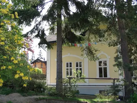 Pronájem bytu 2+kk, Liberec, Gorkého, 73 m2