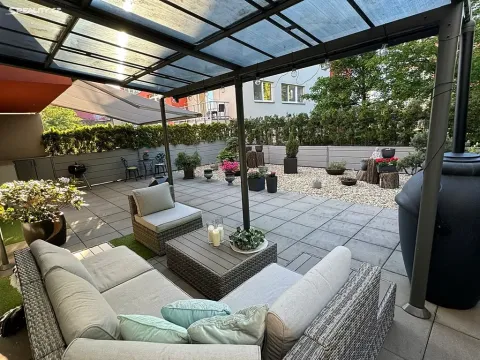 Pronájem bytu 2+kk, Ostrava, U Staré elektrárny, 51 m2