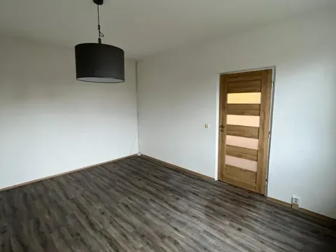 Pronájem bytu 1+1, Ústí nad Labem, Zvonková, 38 m2