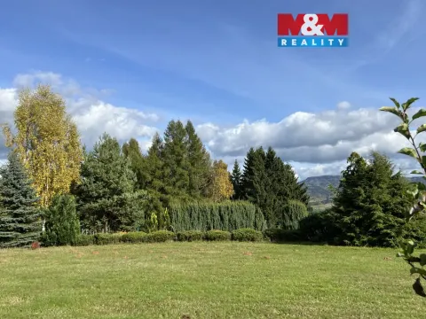 Prodej chaty, Velké Poříčí, 18 m2