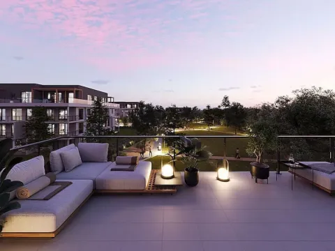 Prodej bytu 4+kk, Praha - Dolní Chabry, Kadaňská, 118 m2