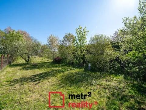 Prodej pozemku pro bydlení, Bystročice - Žerůvky, 1247 m2