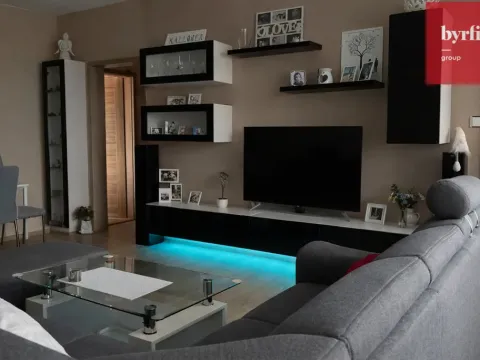 Pronájem bytu 4+1, Frenštát pod Radhoštěm, Rožnovská, 80 m2