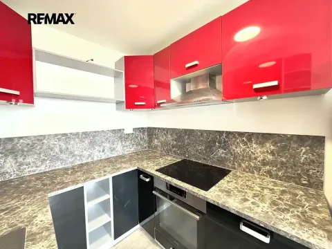 Pronájem bytu 2+kk, Kladno, Švédská, 40 m2