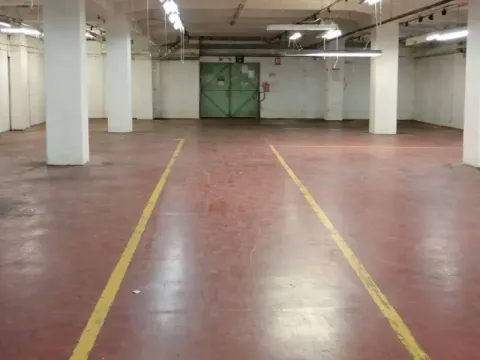 Pronájem skladu, Přerov - Přerov I-Město, Husova, 525 m2