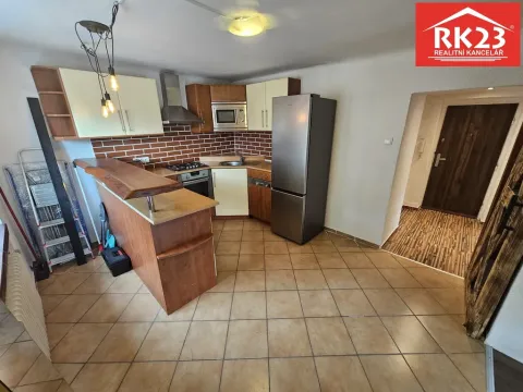 Pronájem bytu 2+1, Plzeň - Jižní Předměstí, 17. listopadu, 50 m2