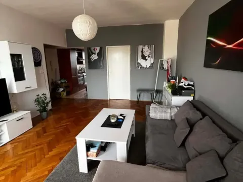 Prodej bytu 2+1, Prostějov, 58 m2