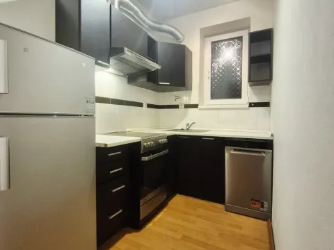 Pronájem bytu 2+kk, České Budějovice, Litvínovická, 50 m2