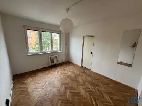 Pronájem bytu 2+1, Rotava, Sídliště, 55 m2