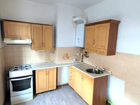 Prodej bytu 2+1, Duchcov, Jungmannova, 50 m2