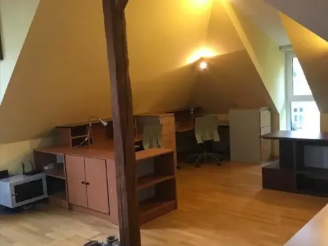 Pronájem kanceláře, Praha - Břevnov, Na rovni, 100 m2