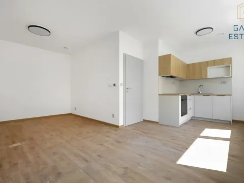 Pronájem bytu 1+kk, Bystřice pod Hostýnem, Sídliště, 35 m2