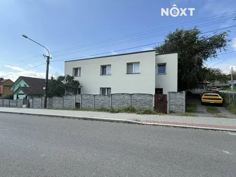 Prodej vícegeneračního domu, Ostrava, Aleje, 105 m2