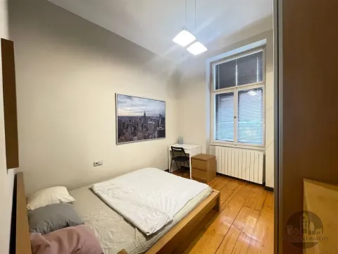 Pronájem pokoje, Praha - Vinohrady, Slavíkova, 13 m2