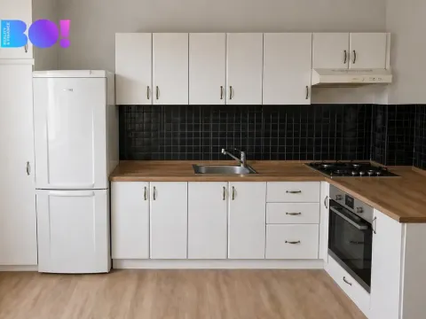 Prodej bytu 2+1, Havířov, Lidická, 57 m2