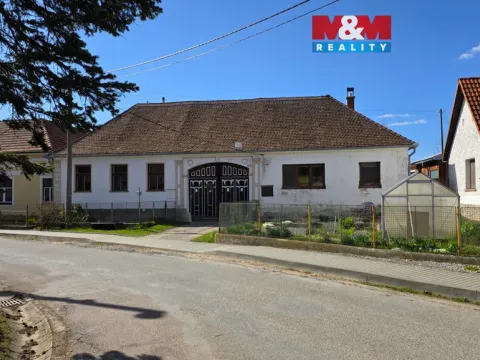 Prodej rodinného domu, Dešov, 140 m2