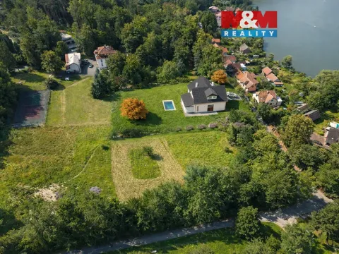 Prodej pozemku pro bydlení, Jevany, 2611 m2