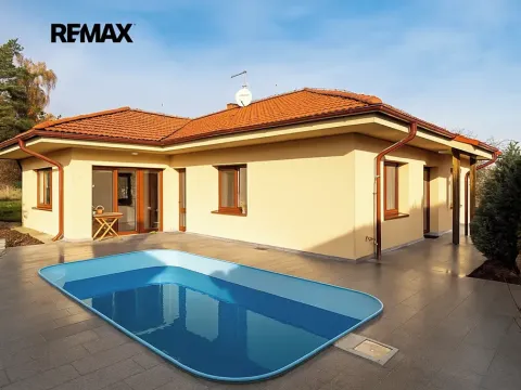 Prodej rodinného domu, Kyšice, 121 m2