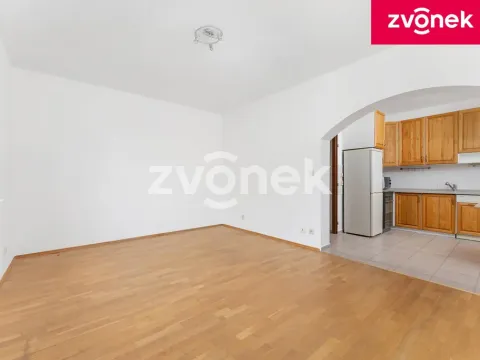 Prodej bytu 2+1, Zlín - Kudlov, Žlutá, 57 m2