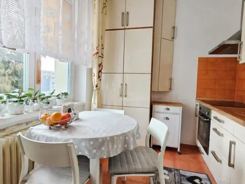 Prodej bytu 2+1, Praha - Letňany, Šumperská, 52 m2