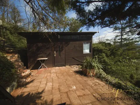 Prodej chaty, Hlásná Třebaň, 33 m2