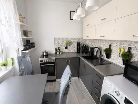 Prodej bytu 2+1, Most, M. G. Dobnera, 54 m2