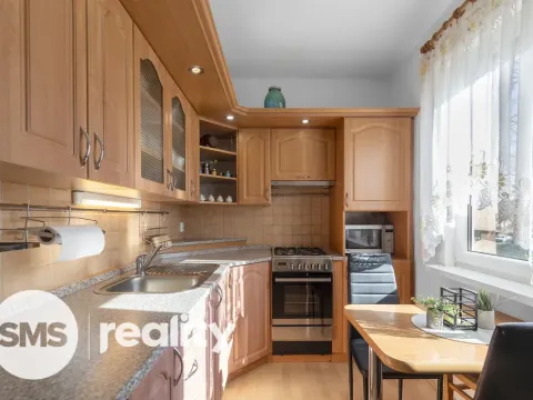 Prodej bytu 2+1, Frýdek-Místek - Místek, Frýdlantská, 53 m2