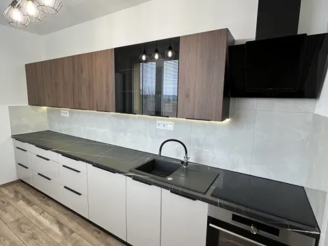 Pronájem bytu 3+1, Uničov, Gen. Svobody, 68 m2