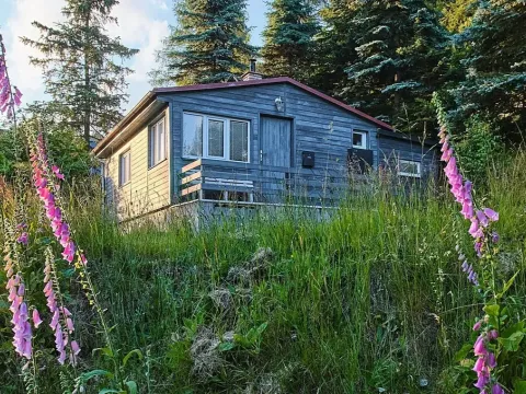 Pronájem chaty, Mikulov, 40 m2