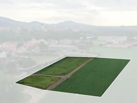 Prodej pozemku pro bydlení, Mlékojedy, 8456 m2