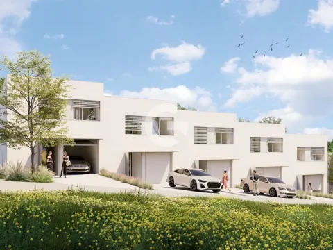 Prodej rodinného domu, Zlín - Prštné, Sýkory I, 140 m2