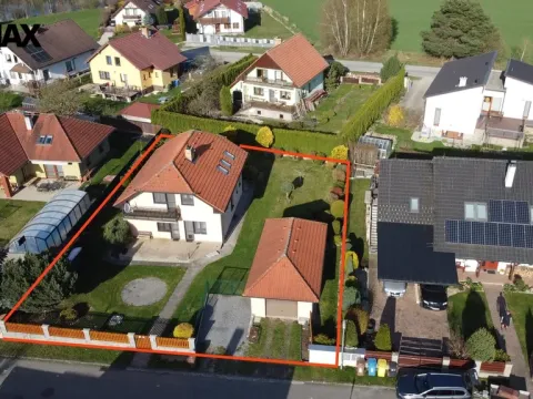 Prodej rodinného domu, Kojčice, 124 m2