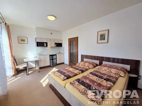 Pronájem bytu 1+kk, Rokytnice nad Jizerou - Dolní Rokytnice, 32 m2