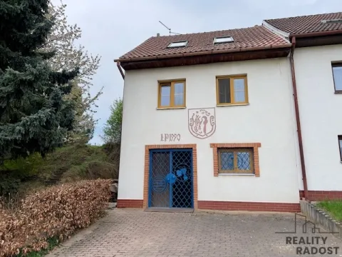 Prodej vinného sklepa, Šardice, 143 m2
