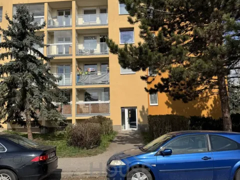 Prodej bytu 3+1, Praha - Modřany, Pertoldova, 71 m2
