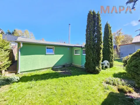 Prodej chaty, Boleboř, 41 m2