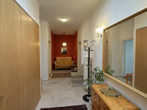 Pronájem bytu 3+kk, České Budějovice - České Budějovice 6, Štítného, 81 m2