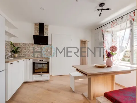 Pronájem bytu 1+1, Praha - Malešice, Bakalářská, 38 m2