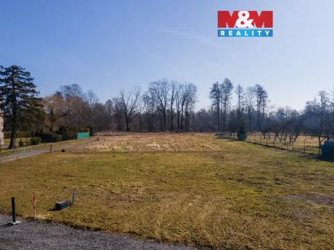 Prodej pozemku pro bydlení, Studénka, Mlýnská, 908 m2