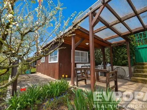 Prodej chaty, Praha - Libeň, Krejčího, 13 m2