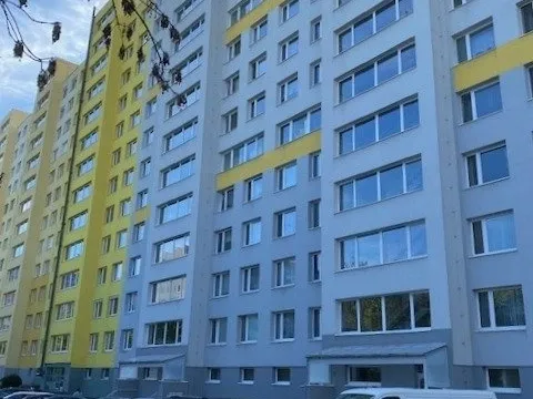 Pronájem bytu 2+kk, Praha - Chodov, V jezírkách, 45 m2