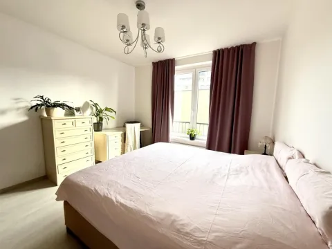 Prodej bytu 2+kk, Praha - Stodůlky, Svitákova, 65 m2